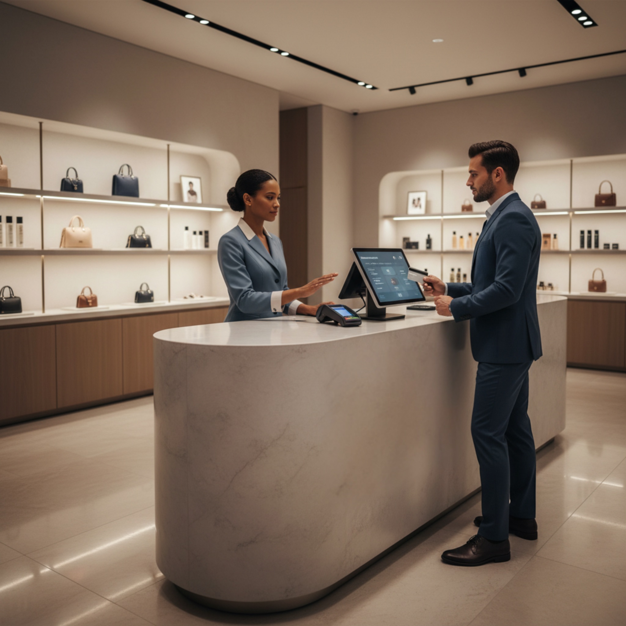 Retail